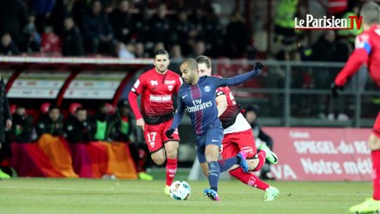 Dijon-PSG (1-3) : «Paris est à présent dans la position du chasseur»