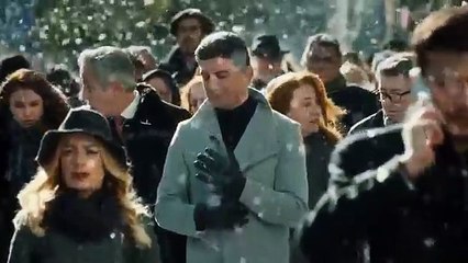 İstanbullu Gelin 1. Bölüm Fragmanı YENİ