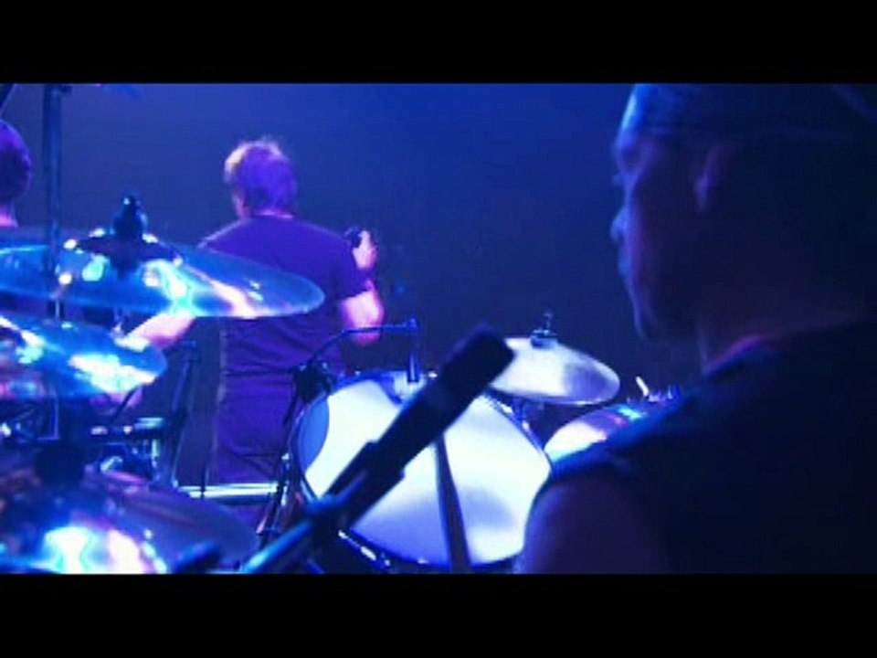 Don't Let The Bossman Get You Down - George Thorogood And The Destroyers ‎(Royal Concert Hall in Nottingham, England, Ma