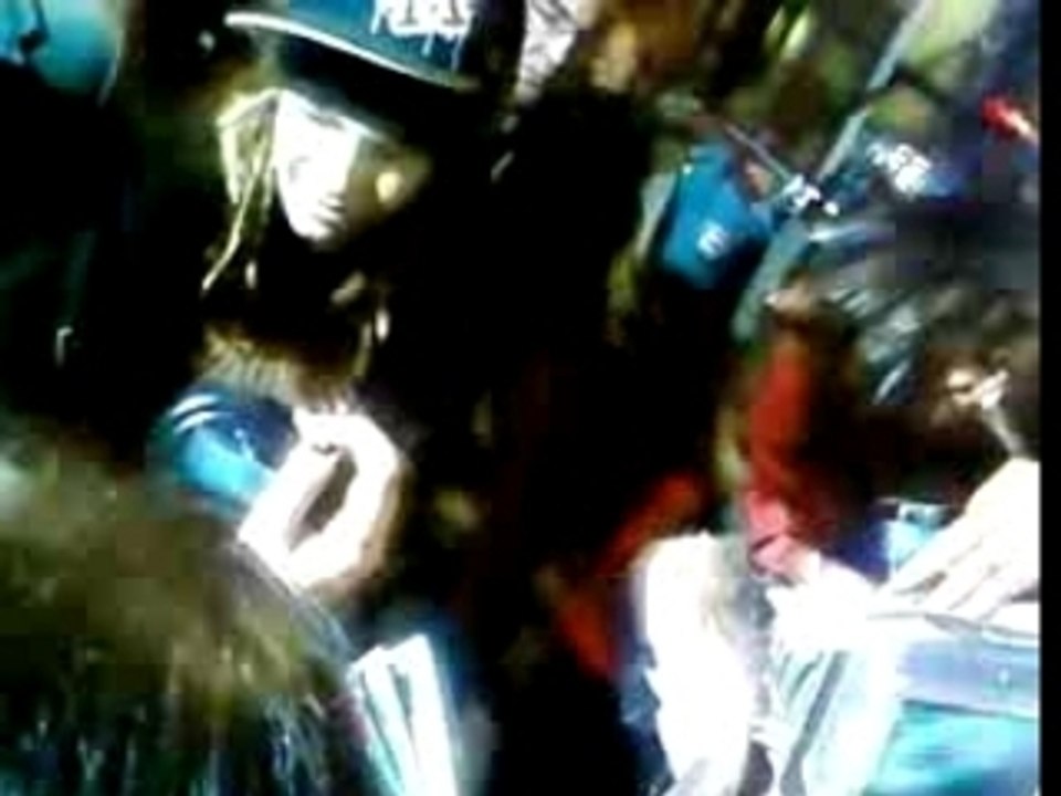 Bill et Tom