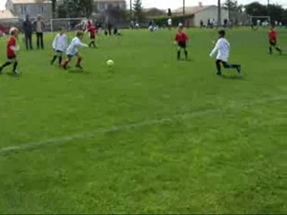 VDB foot79