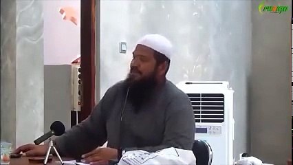 Syukuri Apa Pun Yang Allah Berikan Kepada Kita - Ustadz Subhan Bawazier