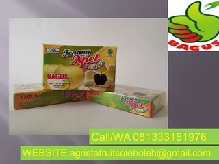 WA 081333151976,(Telkomsel),Grosir Jenang Apel Manalagi,Sariapel