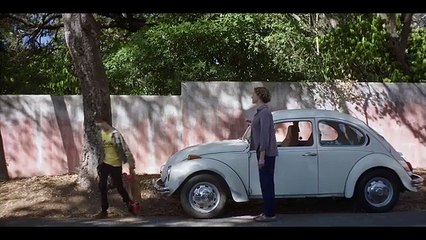 -20th Century Women Official Trailer #1 (2017) Comedy Drama Movie HD