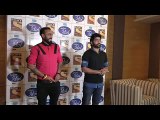 LV Revanth and Mohit Chopra in Ahmedabad promotes Indian Idol 9
