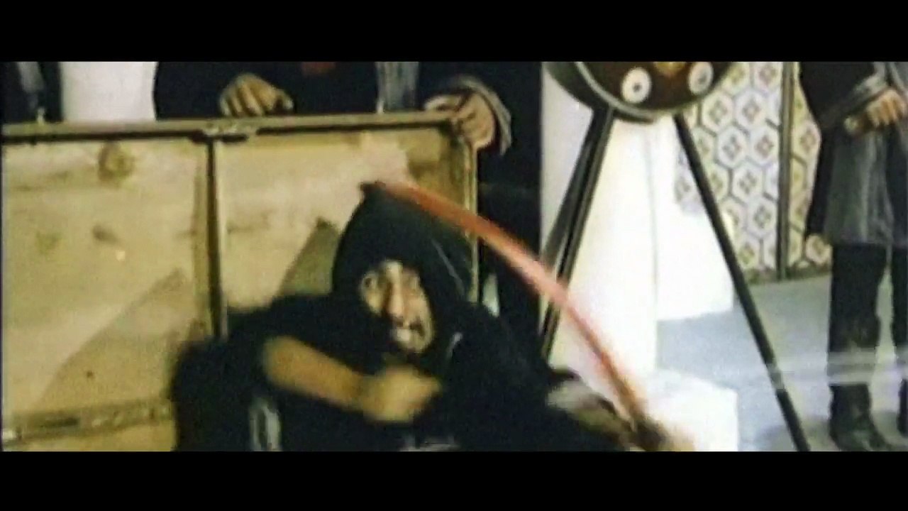 Kılıç Aslan Official Trailer#1