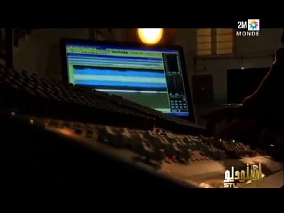 Stars Studio 2M SINIYA