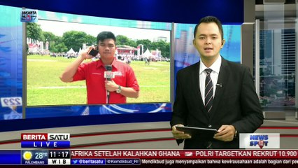 Prabowo Dijadwalkan Hadiri Kampanye Akbar Anies-Sandi