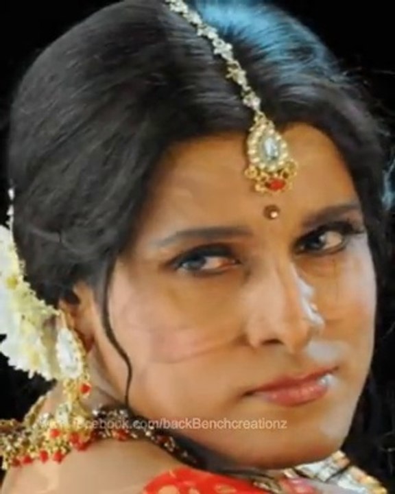 Face transformation cool...