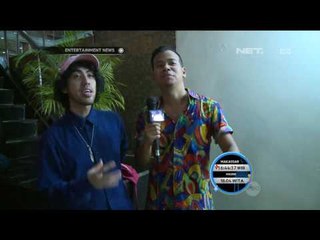 Nidji Mengisi Ost Dari Film Bangkit