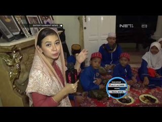 Télécharger la video: Yuki Kato Buka Puasa Bersama Anak Yatim dan Kaum Dhuafa