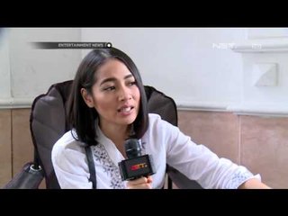 Niken Anjani Pernah Magang Seminggu