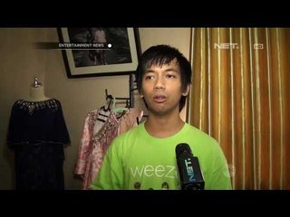 Persiapan Mudik Ryan D'Masiv dan Keluarga