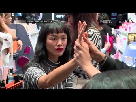 Kelly Tandiono Mendapatkan Tawaran Main Drama Musikal