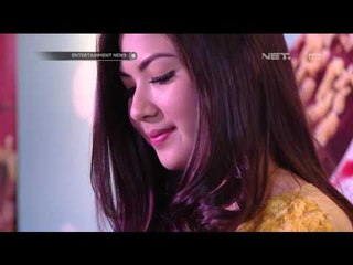 Jessica Mila Kebanjiran Job Saat Bulan Ramadan