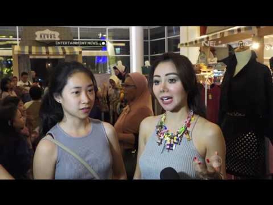 Tanggapan Selebriti Terhadap Anaknya yang Sudah Mulai Pacaran