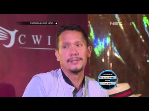 Keseruan Maliq & D'essentials Manggung di Acara Buka Puasa Bersama