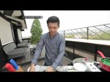 E - Kitchen With Nicky Tirta