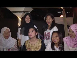 Download Video: Untuk Mempererat Hubungan, Para Artis Ini Buka Puasa Bersama Artis