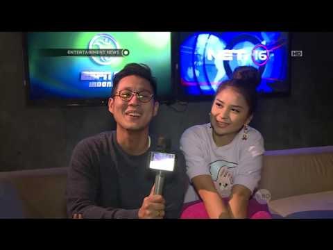 Cerita Seru Putri Titian dan Junior Liem Pasca Menikah