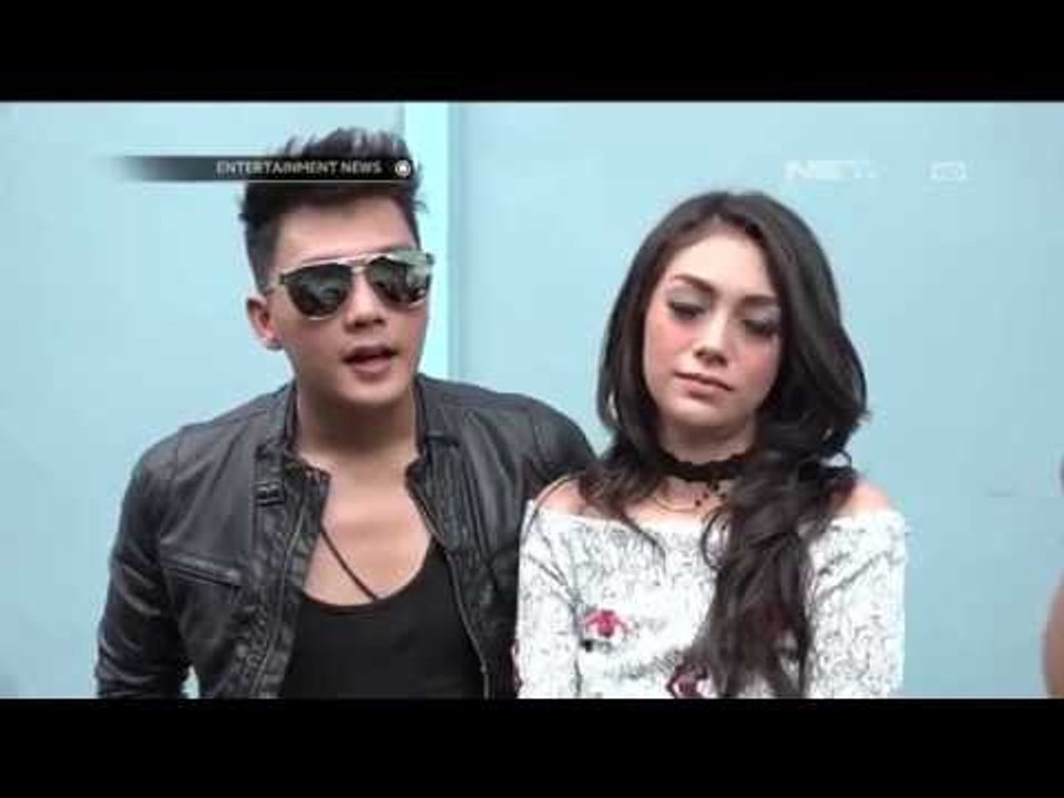 Pasca Cerai, Dirly dan Celine Tetap Kompak