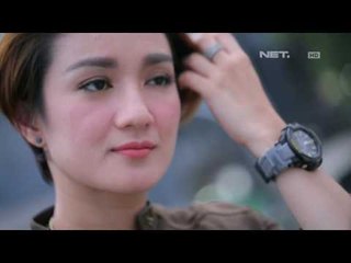 Melly Mono Diprotes Anak Karena Semakin Sibuk Bekerja