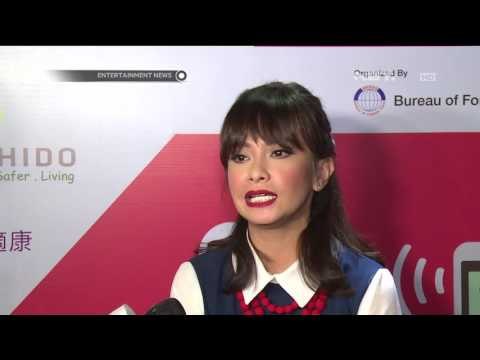 Ersa Mayori Berbagi Keseruan Saat Ajarkan Anak Bungsunya Buka Puasa