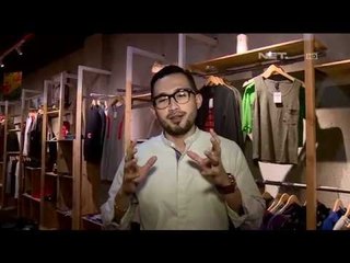 Disamping Menjadi Chef, Norman Juga Menggeluti Dunia Bisnis