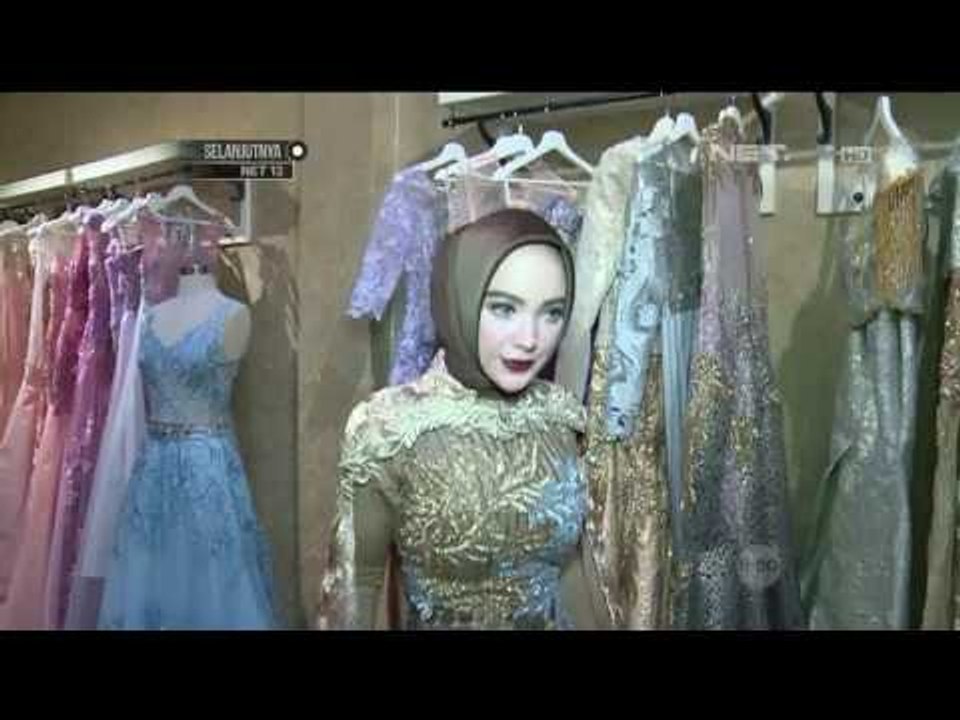 Barli Mix & Match With Trio Dia