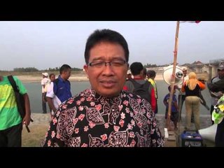 Lomba Tangkap Bebek di Bojonegoro -NET5