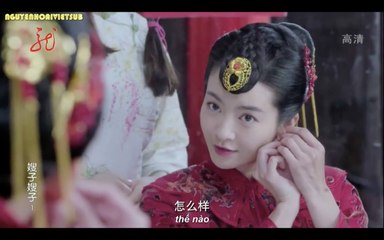 CHỊ DÂU CHỊ DÂU TẬP 01- NGUYỄN HOÀI VIETSUB