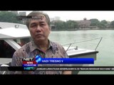 Universitas Indonesia luncurkan kapal mewah berkapasitas 30 penumpang - NET17