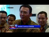 Ahok berkukuh inginkan Djarot Saiful Hidayat sebagai kandidat Wagub Jakarta - NET17
