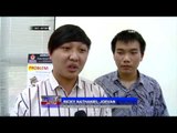 Inovasi Helm Anti Ngantuk di Surabaya - NETJATIM