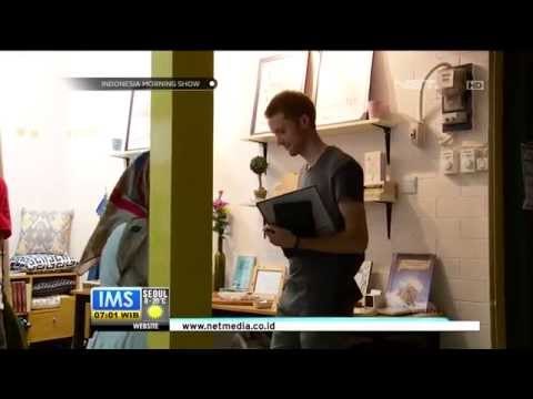 Toko Buku Indie Menjual Buku buku Langka -IMS