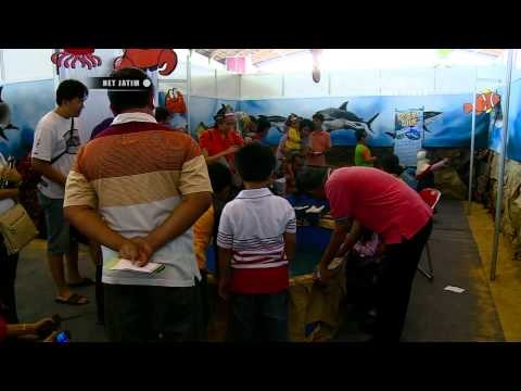 Wahana Kids Castle di Surabaya - NETJATIM