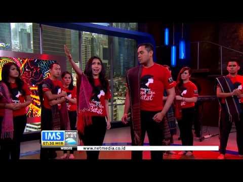 Performance Drama Musical - Jangan Panggil Aku Butet -IMS