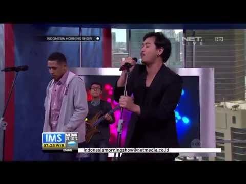 Performance Art of Tree I Want You Back - Izzo (Mash Up Cover) -IMS