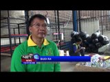 Bank Sampah Hasil Pengelolaan Warga Cimahi -NET12
