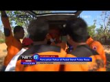 Live Report Pencarian korban Kapal Jabal Nur fokus di Pesisir Barat Pulau Raas - NET17