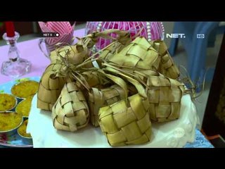 Sehat Ala Food Combining - NET5