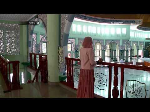Pesona Islami Masjid Al Azhom - NET5