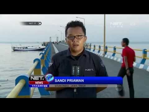 17 Korban Kapal Karam di Perairan Situbondo Telah Ditemukan -NET17