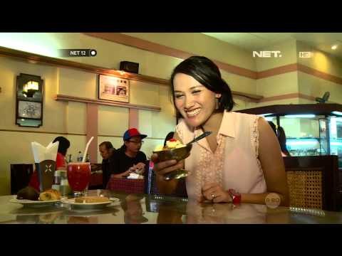 Petualangan Kuliner Medan - NET12