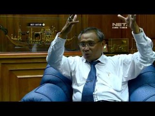 Dia Luar Biasa PT Pal Indonesia - NETJATIM