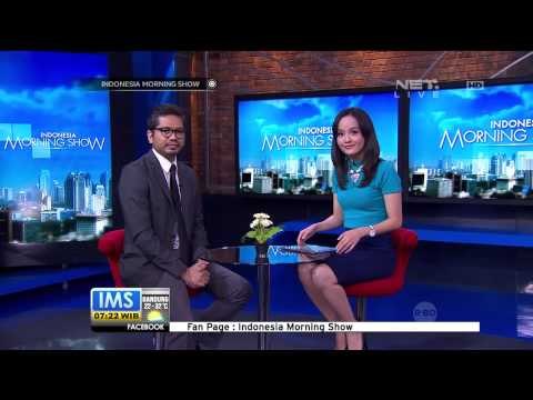 Talkshow Perencanaan Keuangan - IMS