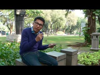 Yana Mau Nanya Tentang Perkembangan Surat Menyurat - NET12