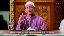 Istilah Bidah Hasanah Tanya Jawab Ustadz Abu Yahya Badrusalam Lc