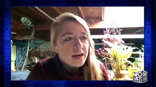 Who Are the Fascists NOW - Hear From a Victim of the Berkeley Anti-Freedom Thugs