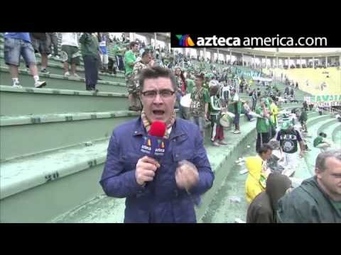 México conocerá rivales de Confederaciones